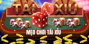 Mẹo chơi tài xỉu