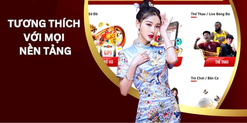 Lý do khiến hàng triệu khách hàng thực hiện tải app VN88