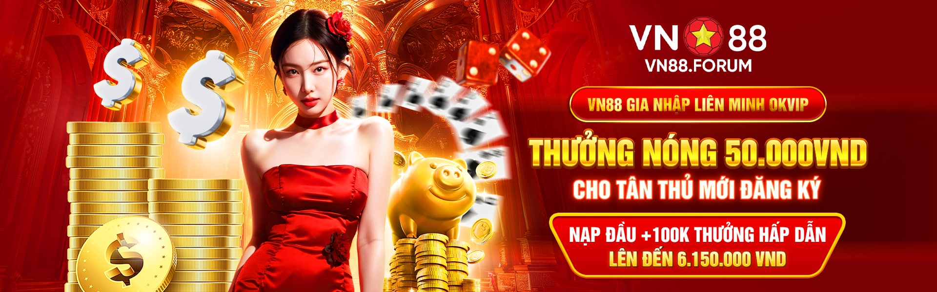 Banner vn88 forum