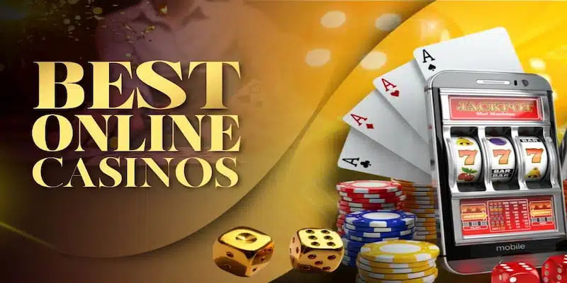 Casino VN88 - Sảnh game đình đám của năm 2024 