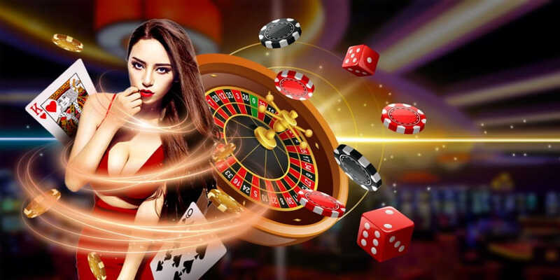 Khuyến mãi siêu khủng đang có tại sảnh VN88 casino