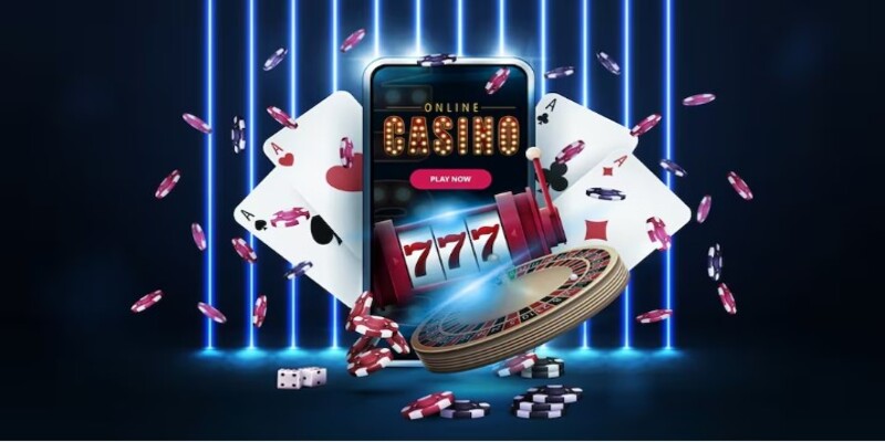 Casino VN88 sở hữu những thế mạnh nổi bật