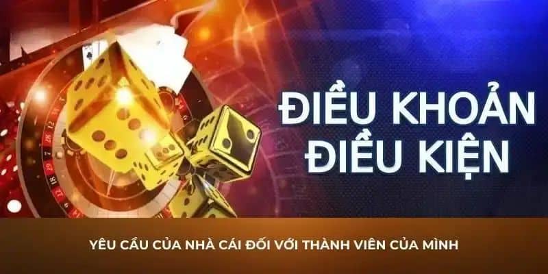 Nghĩa vụ của khách hàng với quy định điều khoản cụ thể