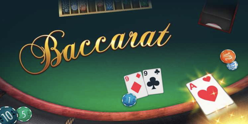 Sơ lược về bộ môn bài Baccarat đỉnh cao trên VN88