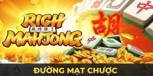 Đường Mạt Chược VN88 – Game Slot Hấp Dẫn Không Thể Bỏ Qua