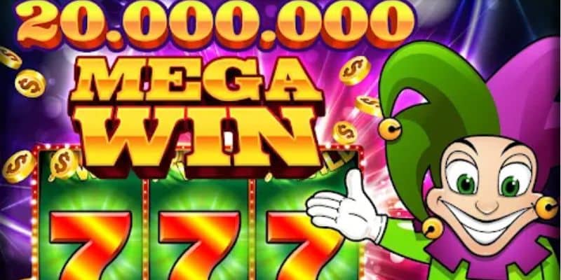 Mẹo hay chinh phục Mega777 Slot ngay lần đầu quay