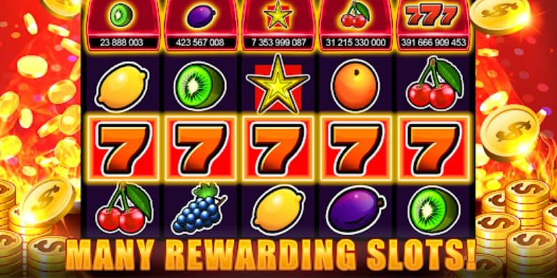 Quy tắc bàn cược trong Mega777 Slot