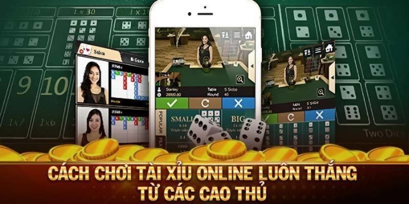 Những chiến thuật cược bất hủ từ cao thủ lâu năm trong nghề