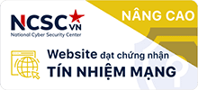 Chứng nhận tín nhiệm của vn88