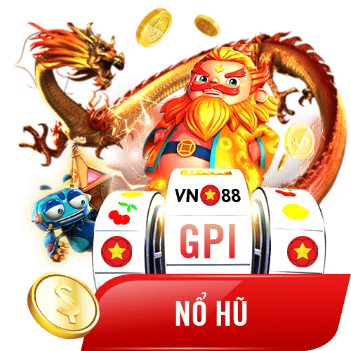 Nổ hũ vn88