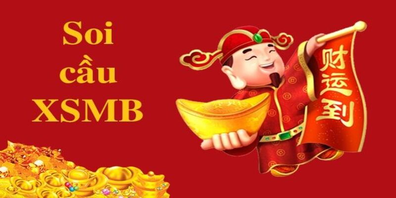 khái niệm soi cầu xsmb kinh điển cần nắm