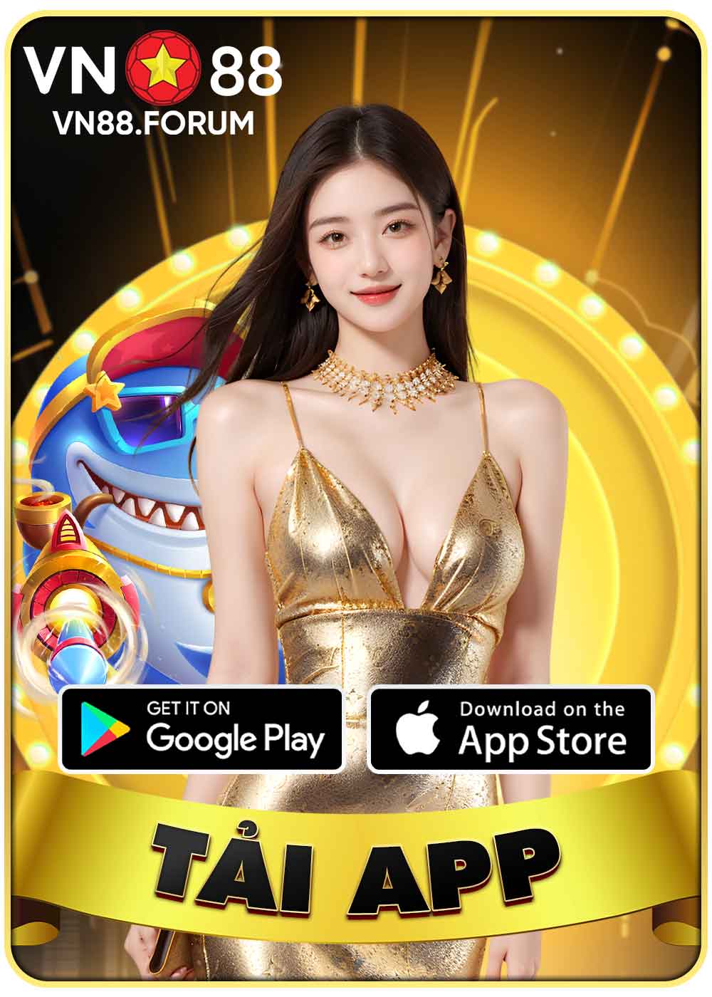 Tải app vn88 forum